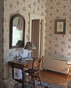 Inn At The Canal Bed & Breakfast Chesapeake City Ngoại thất bức ảnh