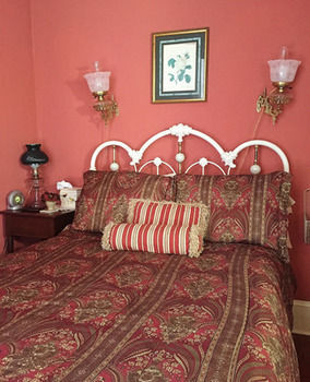 Inn At The Canal Bed & Breakfast Chesapeake City Ngoại thất bức ảnh