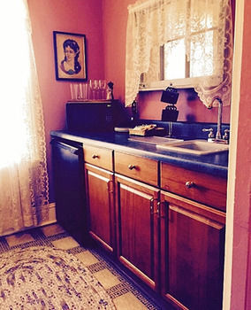 Inn At The Canal Bed & Breakfast Chesapeake City Ngoại thất bức ảnh