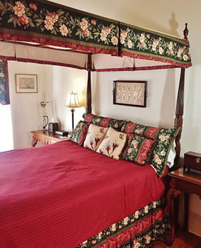 Inn At The Canal Bed & Breakfast Chesapeake City Ngoại thất bức ảnh