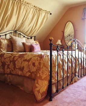 Inn At The Canal Bed & Breakfast Chesapeake City Ngoại thất bức ảnh