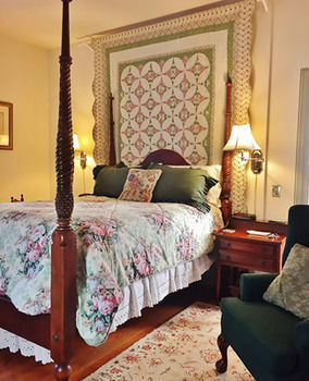 Inn At The Canal Bed & Breakfast Chesapeake City Ngoại thất bức ảnh