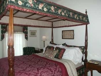 Inn At The Canal Bed & Breakfast Chesapeake City Ngoại thất bức ảnh