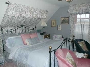 Inn At The Canal Bed & Breakfast Chesapeake City Ngoại thất bức ảnh