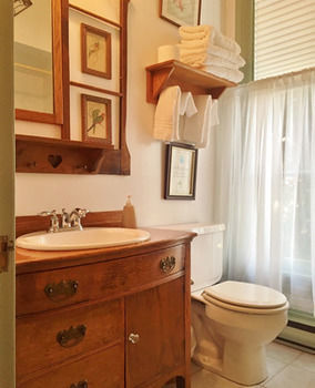 Inn At The Canal Bed & Breakfast Chesapeake City Ngoại thất bức ảnh