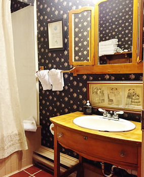 Inn At The Canal Bed & Breakfast Chesapeake City Ngoại thất bức ảnh