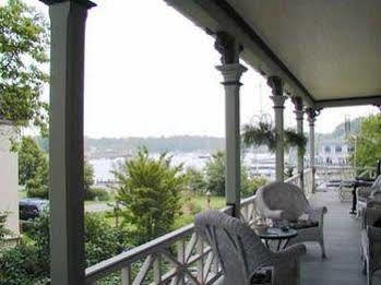 Inn At The Canal Bed & Breakfast Chesapeake City Ngoại thất bức ảnh