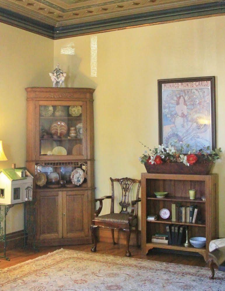 Inn At The Canal Bed & Breakfast Chesapeake City Ngoại thất bức ảnh