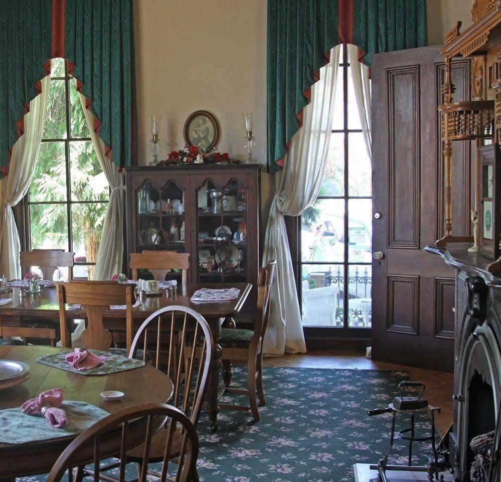 Inn At The Canal Bed & Breakfast Chesapeake City Ngoại thất bức ảnh